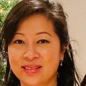 Meet your Posher, Ann